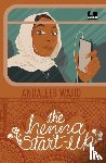 Wajid, Andaleeb - The Henna Start-up