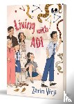 Virji, Zarin - Living With Adi