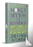 Mehra, Devina - Money Myths and Mantras