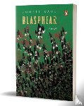 Ahmed, Sohail - Blasphear