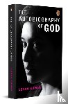 Kumar, Lenaa - The Autobiography of God