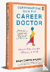 Rajesh, Saundarya - Conversations with the Career Doctor