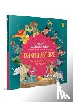 Ramachandran, Nalini - Dashavatara