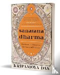 Das, Kripamoya - Sanatana Dharma