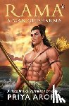Arora, Priya - Rama: A Man of Dharma