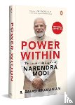 Balasubramaniam, R. - Power Within