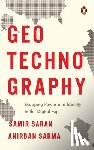 Saran, Samir - Geotechnography: Mapping Power and Identity in the Digital Age