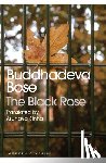 Bose, Buddhadeva - The Black Rose