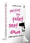 Harshveer, Jain - Putting the Toilet Seat Down