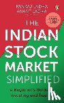 Ladha, Pankaj, Ladha, Anant - The Indian Stock Market Simplified