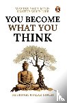 Singh, Shubham Kumar - Singh, S: You Become What You Think