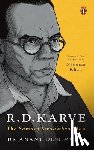 Khan, Nadeem - R.D. Karve: The Champion of Individual Liberty