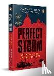 Aloka, Prabhakar, Ravi, Nikhil - Perfect Storm