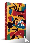 Abhay, K. - The Alphabets of Africa