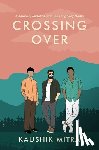 Mitra, Kaushik - Crossing Over