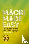Morrison, Scotty - Maori Made Easy