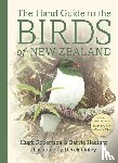 Robertson, Hugh, Heather, Barrie - HAND GT THE BIRDS OF NEW ZEALA