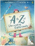 Dembo, Tracey, Masciullo, Lucia - A to Z of Dreaming Differently, An