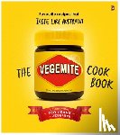 Vegemite - The Vegemite Cookbook