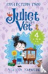 Johnson, Rebecca - Juliet, Nearly a Vet collection 2