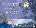 Lester, Alison - Kissed by the Moon