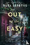 Sepetys, Ruta - Out of the Easy
