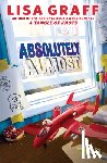 Graff, Lisa - ABSOLUTELY ALMOST