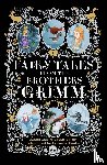 Brothers Grimm, Grimm, Jacob, Grimm, Wilhelm - Brothers Grimm: Fairy Tales from the Brothers Grimm