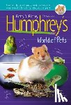 Birney, Betty G. - Humphrey's World of Pets