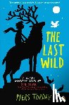 Torday, Piers - LAST WILD