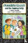 Kline, Suzy - Horrible Harry and the Hallway Bully