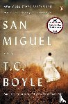 Boyle, T. C. - San Miguel