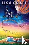 Graff, Lisa - A Tangle of Knots