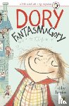 Abby Hanlon - Dory Fantasmagory