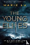 Lu, Marie - The Young Elites
