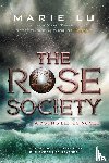 Lu, Marie - Young Elites 2.The Rose Society