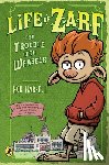 Harrell, Rob - Life of Zarf: The Trouble with Weasels