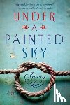 Lee, Stacey - Under a Painted Sky