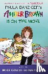 Danziger, Paula - Amber Brown Is on the Move