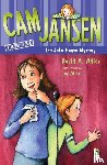 Adler, David A. - Cam Jansen and the Joke House Mystery