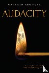 Crowder, Melanie - Audacity