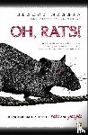 Albert Marrin - Oh Rats!