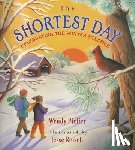 Pfeffer, Wendy - SHORTEST DAY