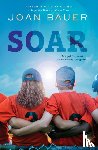 Bauer, Joan - Soar