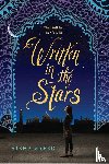 Saeed, Aisha - Written in the Stars