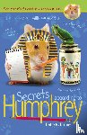 Birney, Betty G. - Secrets According to Humphrey