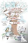 Cuevas, Michelle - Confessions of an Imaginary Friend