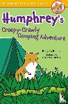 Birney, Betty G. - Humphrey's Creepy-Crawly Camping Adventure