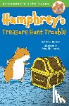 Birney, Betty G. - Humphrey's Treasure Hunt Trouble