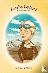 Kerby, Mona - Amelia Earhart